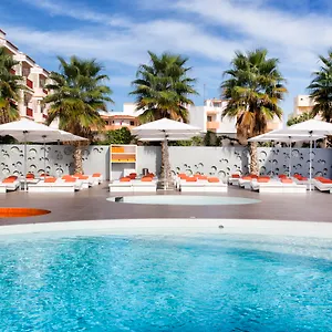 **** Hotel Ibiza Sun España