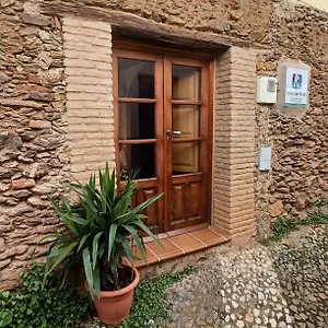 Сasa de vacaciones Casa Maricolilla, Cortelazor