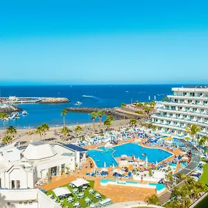 **** Hotel Hovima La Pinta Beachfront Family España
