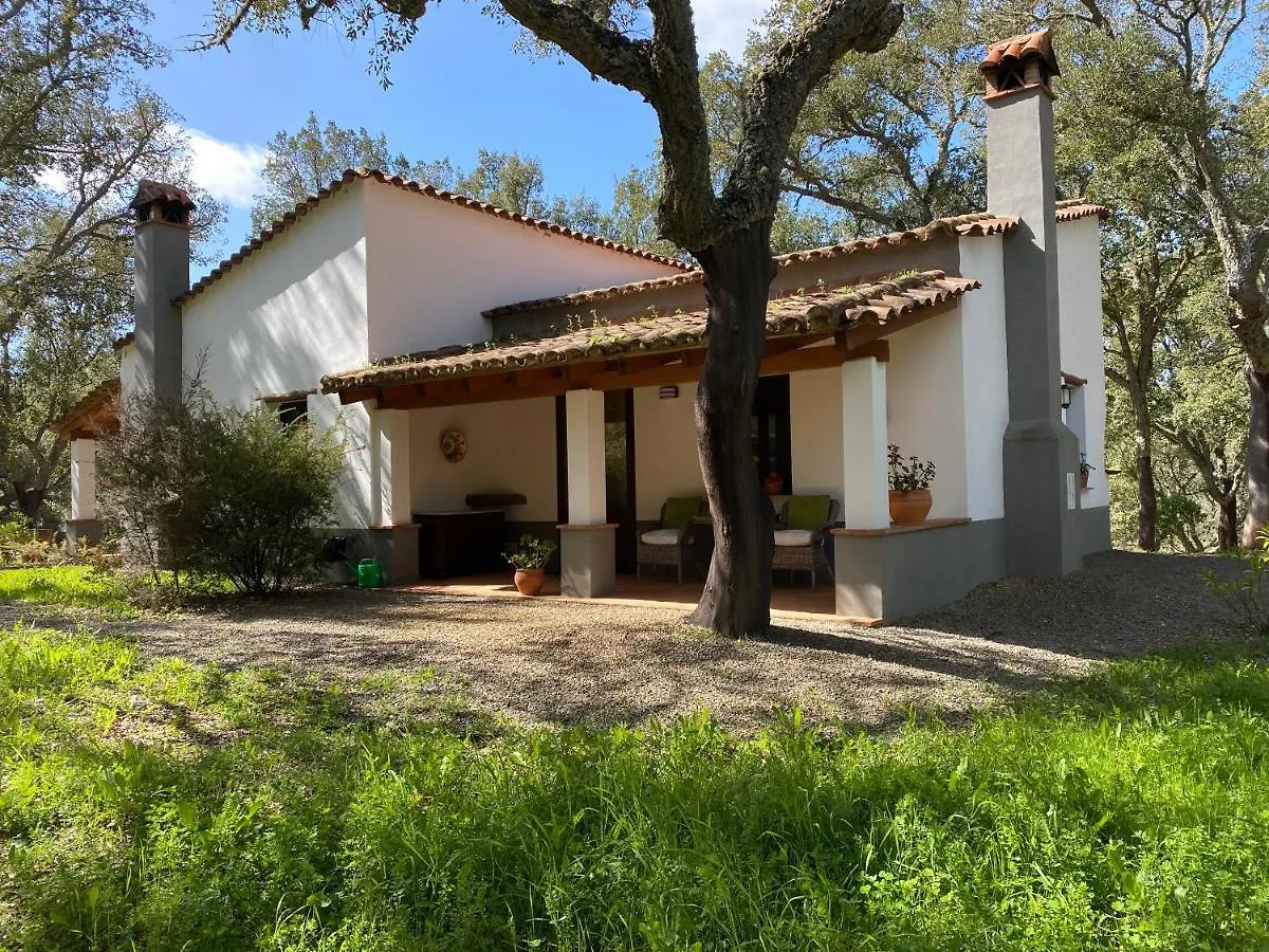Valle del Arroyo Casas Rurales - B&B - Solo adultos Cortelazor