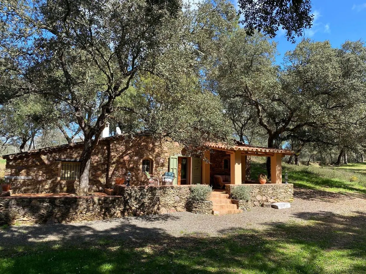 Bed and breakfast Valle del Arroyo Casas Rurales - B&B - Solo adultos Cortelazor