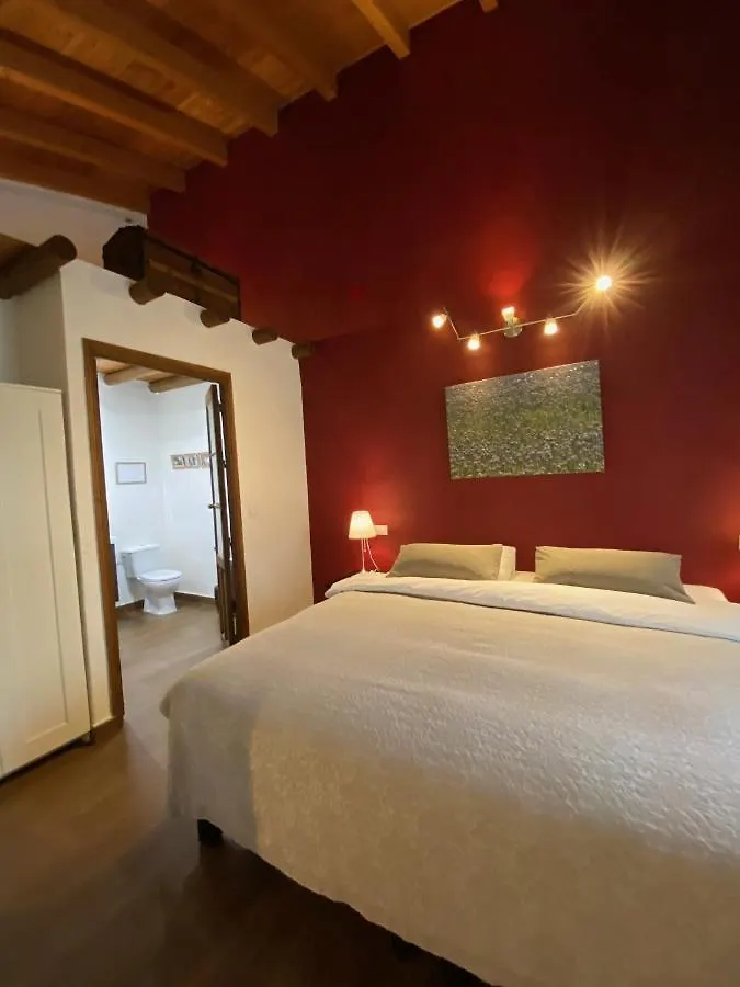 Valle del Arroyo Casas Rurales - B&B - Solo adultos Cortelazor Bed and breakfast