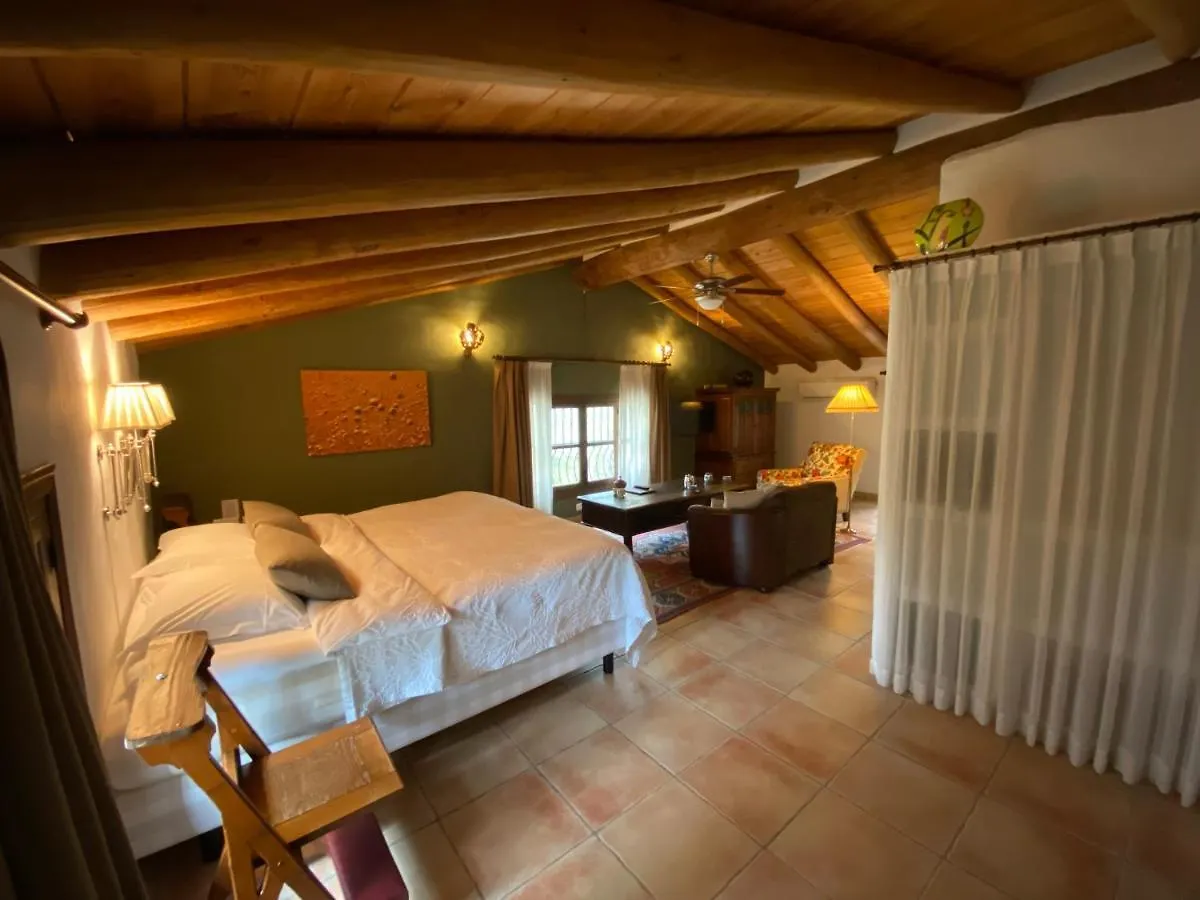 Valle del Arroyo Casas Rurales - B&B - Solo adultos Cortelazor 0*,  España