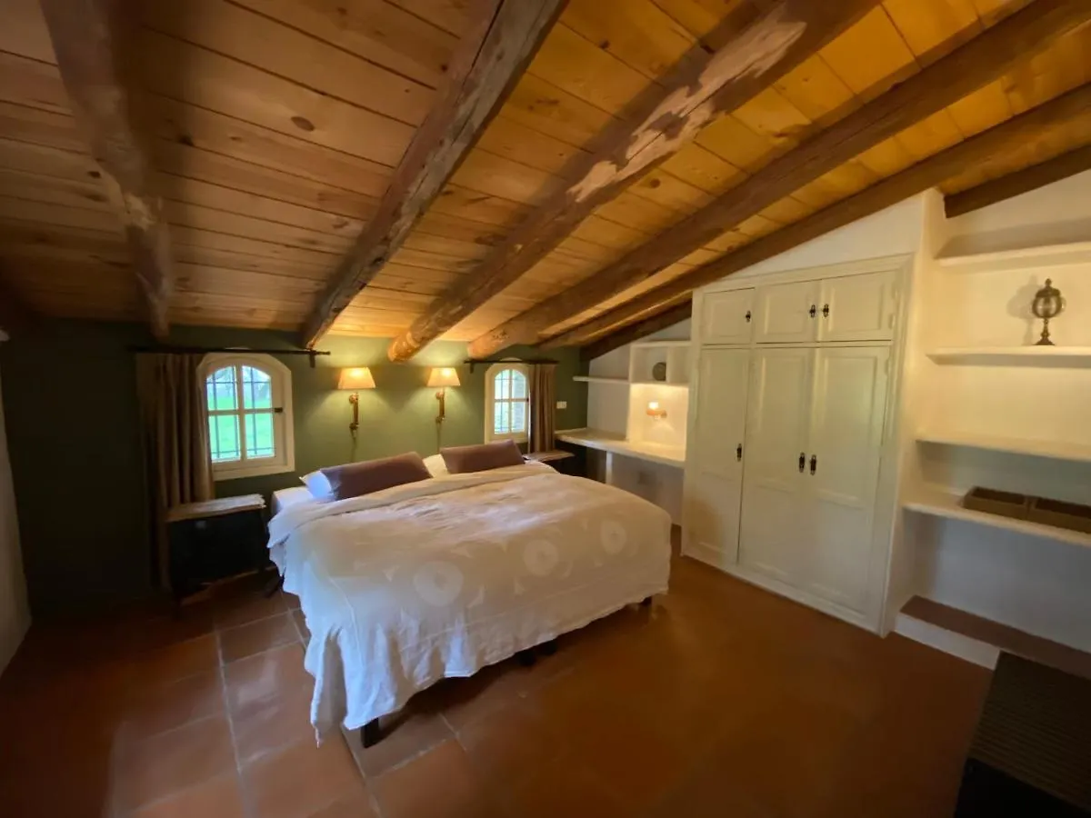 Valle del Arroyo Casas Rurales - B&B - Solo adultos Cortelazor Bed and breakfast