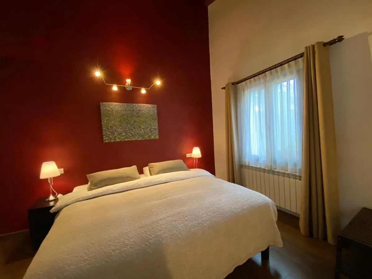 Bed and breakfast Valle del Arroyo Casas Rurales - B&B - Solo adultos Cortelazor España