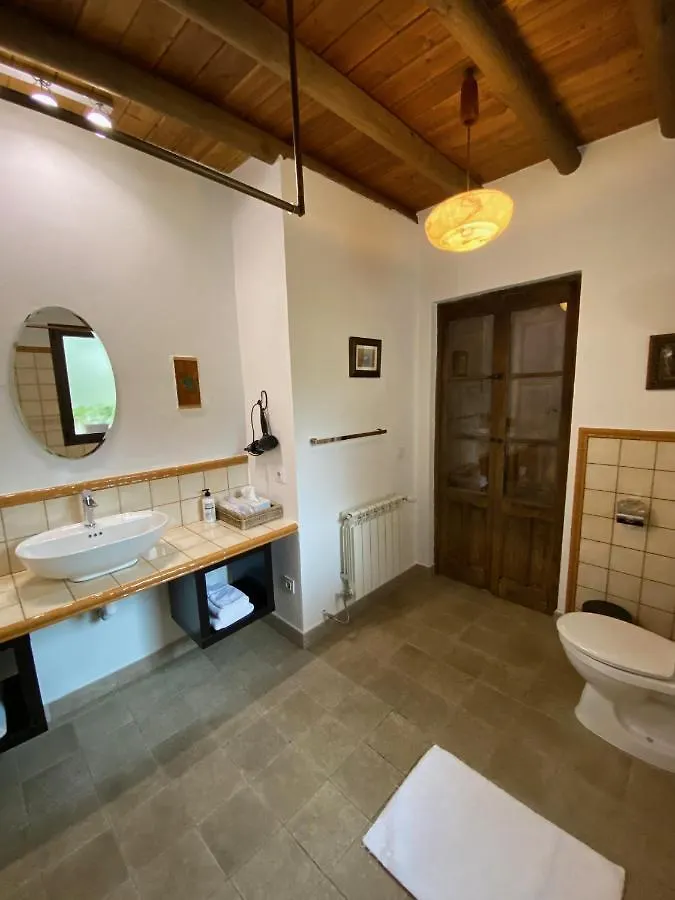 Valle del Arroyo Casas Rurales - B&B - Solo adultos Cortelazor 0*,