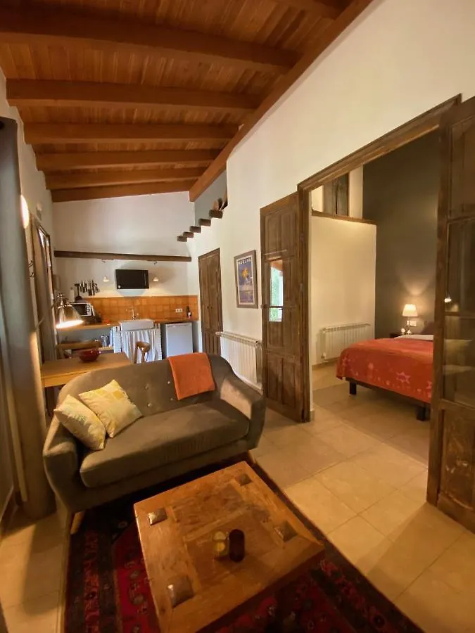 Valle del Arroyo Casas Rurales - B&B - Solo adultos Cortelazor España