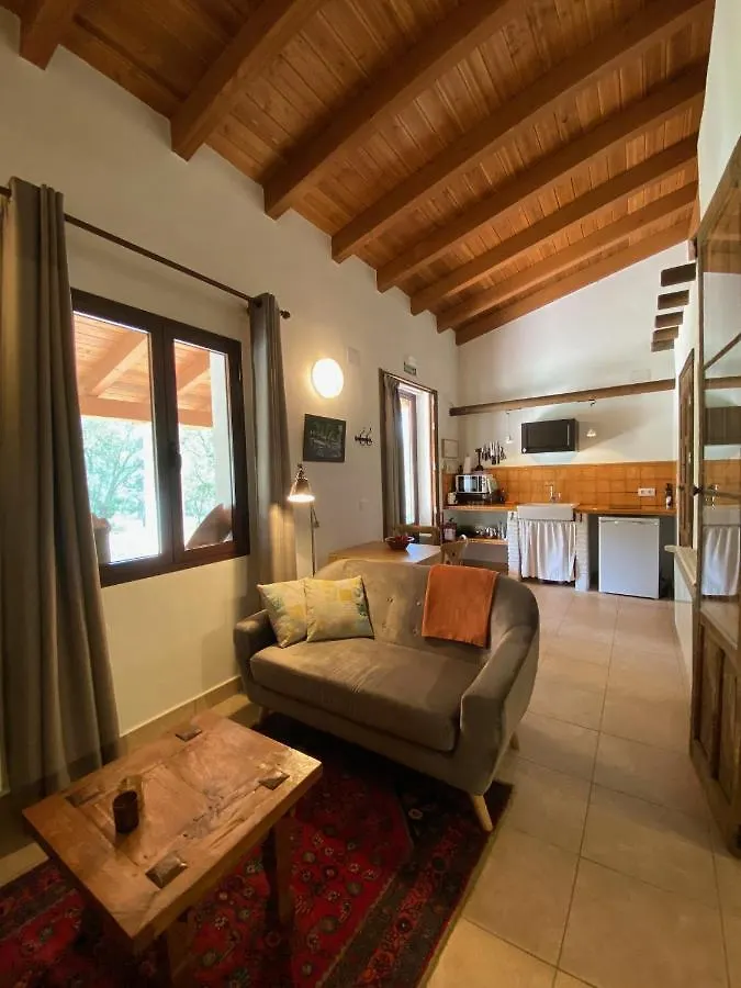 Bed and breakfast Valle del Arroyo Casas Rurales - B&B - Solo adultos Cortelazor