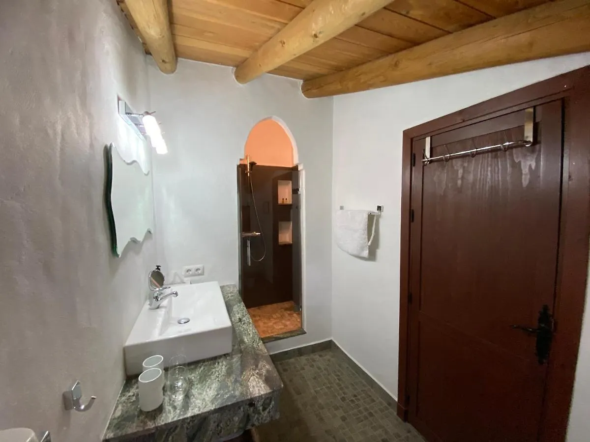 Valle del Arroyo Casas Rurales - B&B - Solo adultos Cortelazor 0*,