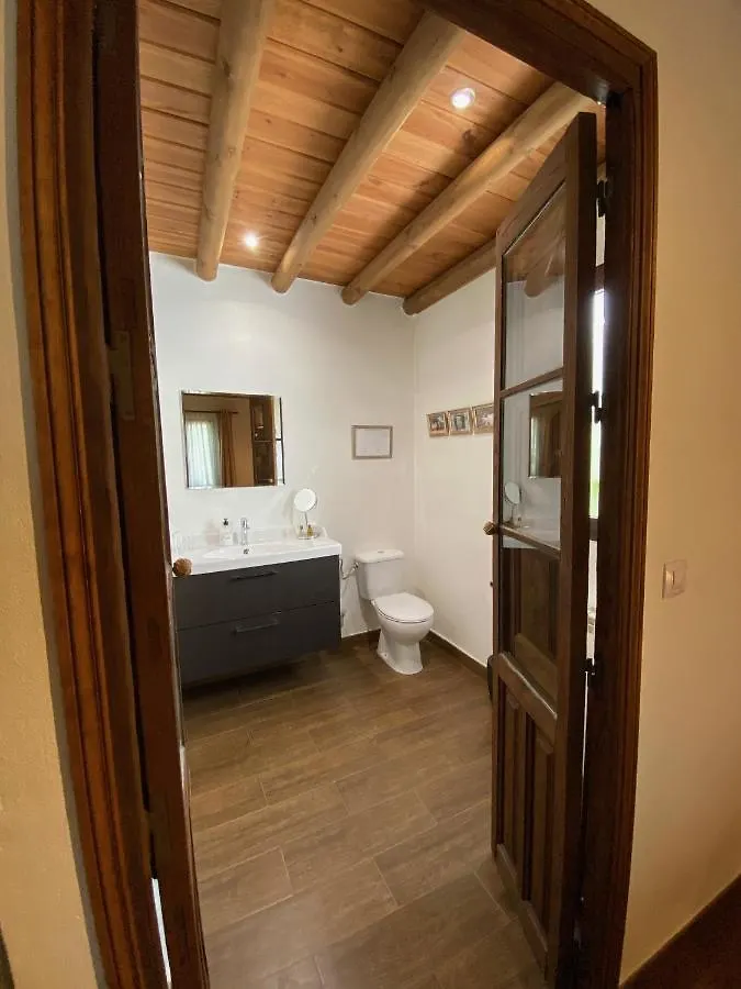 Valle del Arroyo Casas Rurales - B&B - Solo adultos Cortelazor Bed and breakfast