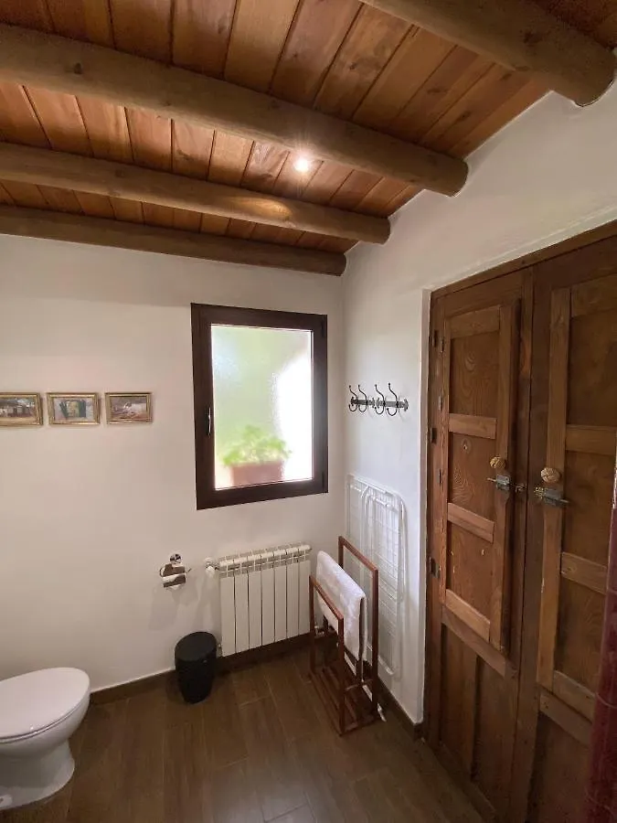 Valle del Arroyo Casas Rurales - B&B - Solo adultos Cortelazor