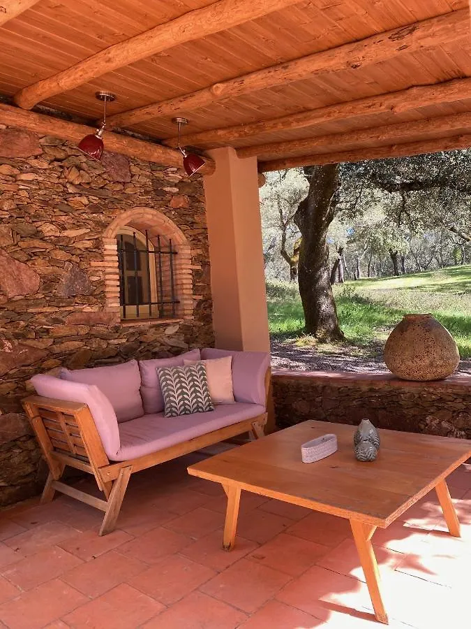 Bed and breakfast Valle del Arroyo Casas Rurales - B&B - Solo adultos Cortelazor