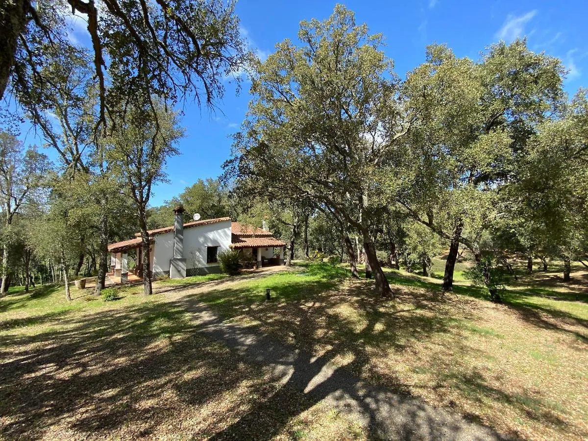 Valle del Arroyo Casas Rurales - B&B - Solo adultos Cortelazor Bed and breakfast