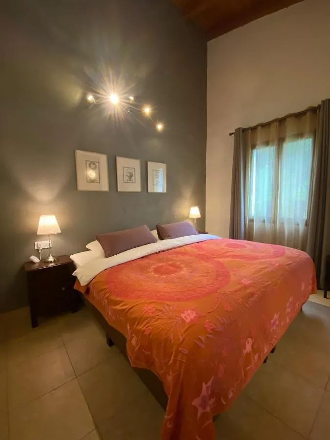 Valle del Arroyo Casas Rurales - B&B - Solo adultos Cortelazor 0*,