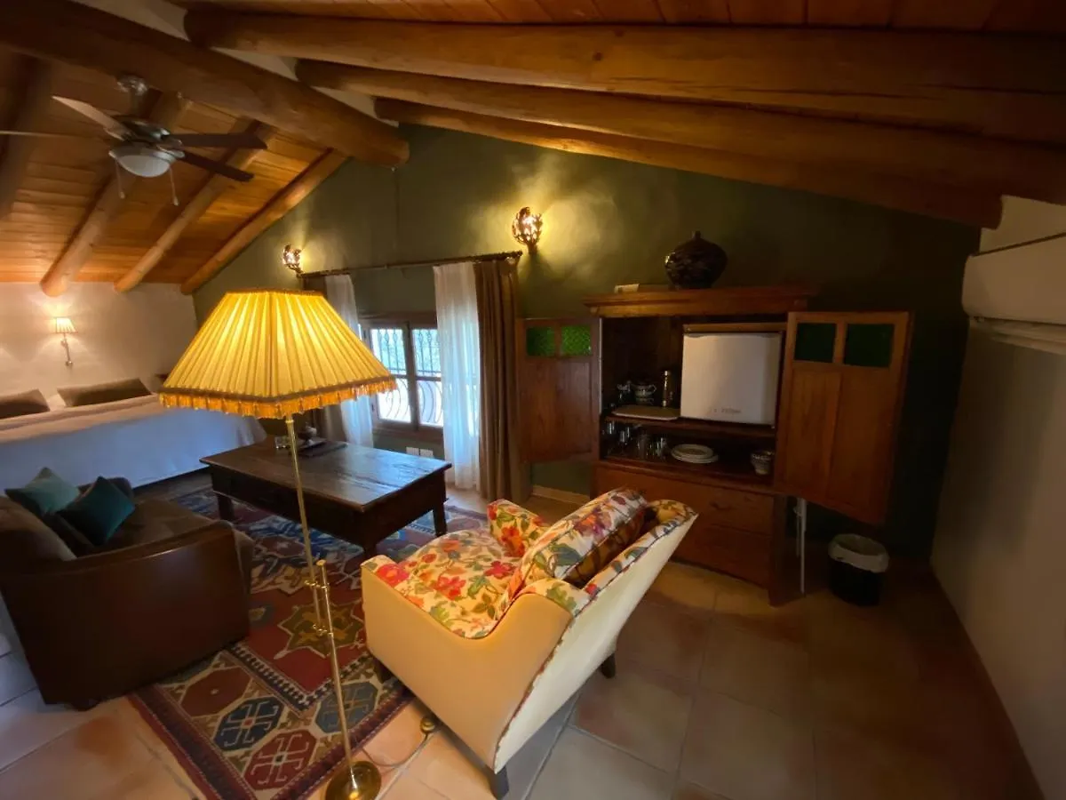 Bed and breakfast Valle del Arroyo Casas Rurales - B&B - Solo adultos Cortelazor