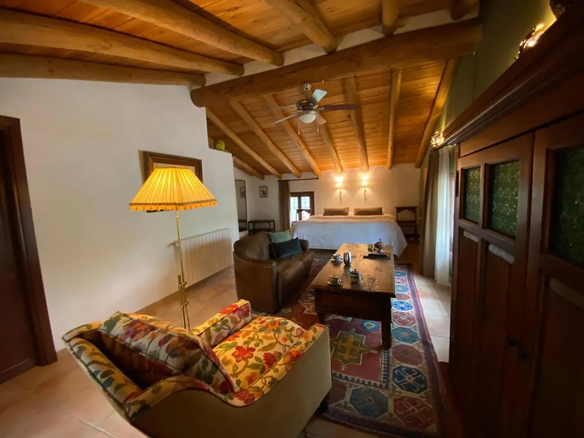 Valle del Arroyo Casas Rurales - B&B - Solo adultos Cortelazor Bed and breakfast