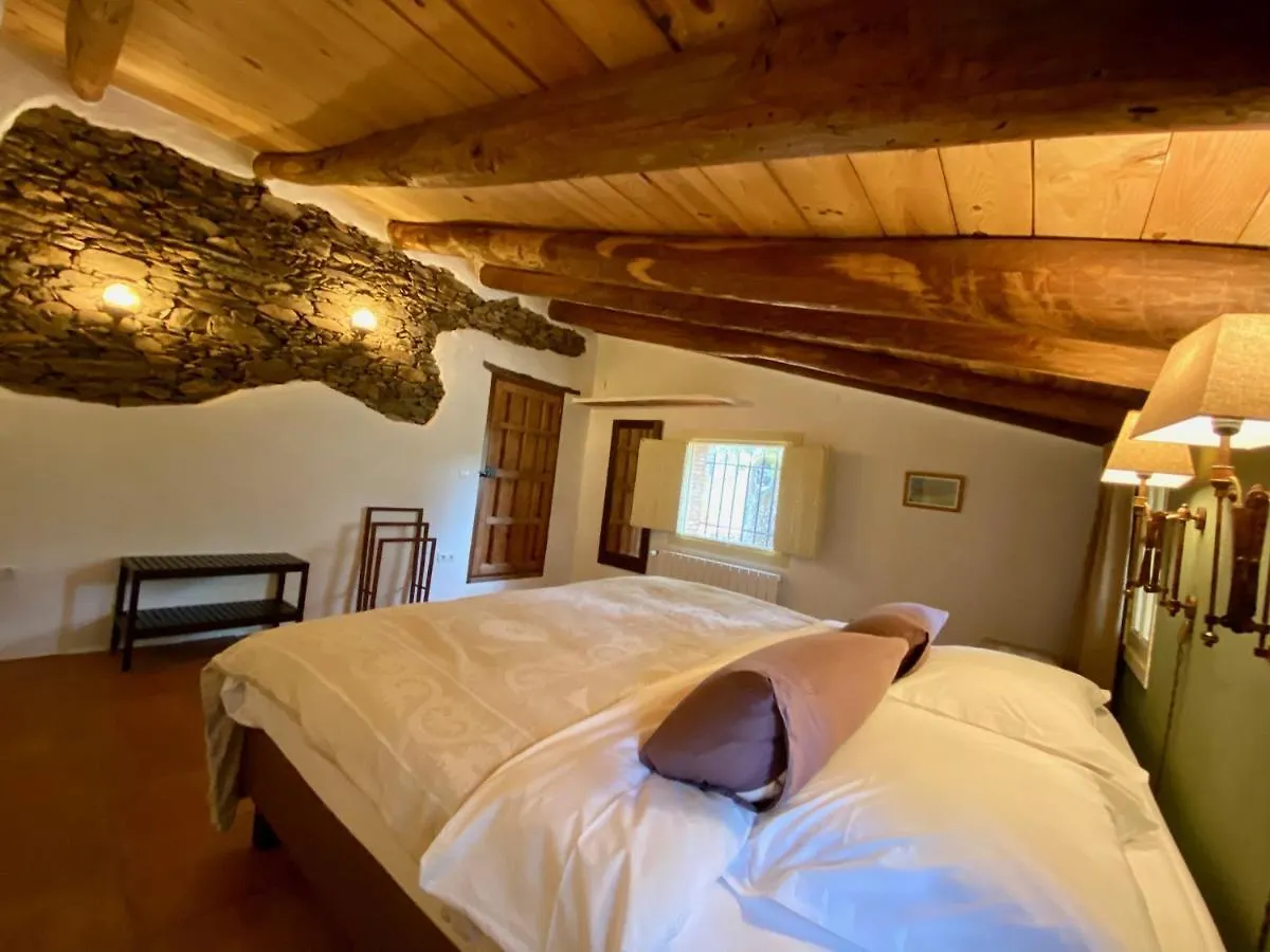 Bed and breakfast Valle del Arroyo Casas Rurales - B&B - Solo adultos Cortelazor España