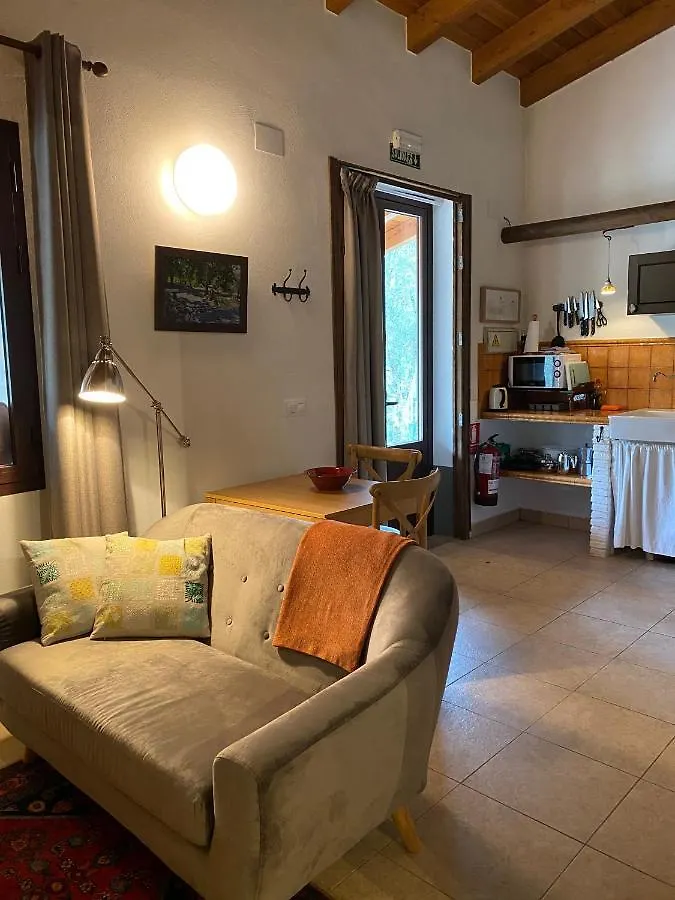 Bed and breakfast Valle del Arroyo Casas Rurales - B&B - Solo adultos Cortelazor