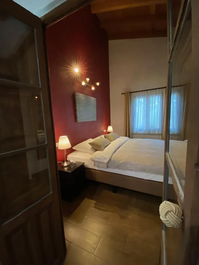 Valle del Arroyo Casas Rurales - B&B - Solo adultos Cortelazor España