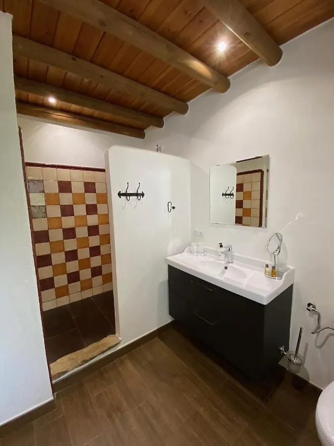 Bed and breakfast Valle del Arroyo Casas Rurales - B&B - Solo adultos Cortelazor