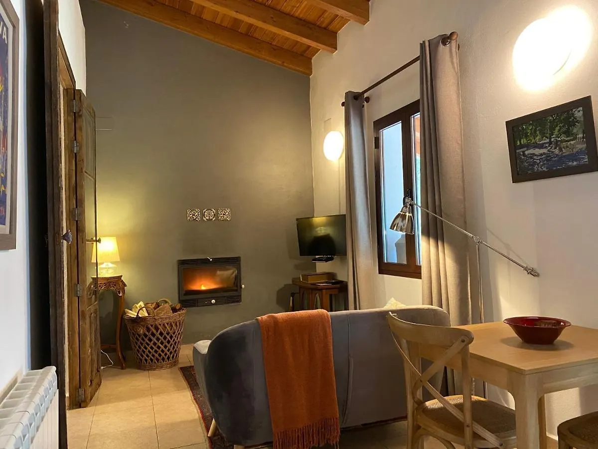 Valle del Arroyo Casas Rurales - B&B - Solo adultos Cortelazor 0*,  España