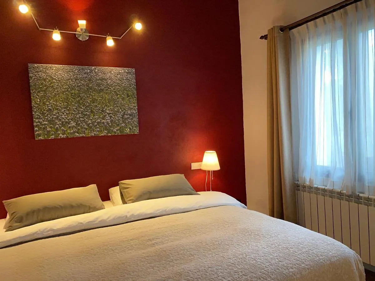 Valle del Arroyo Casas Rurales - B&B - Solo adultos Cortelazor Bed and breakfast