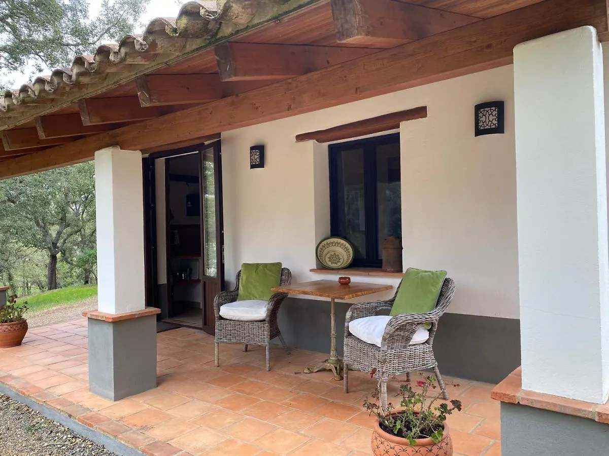 Valle del Arroyo Casas Rurales - B&B - Solo adultos Cortelazor España