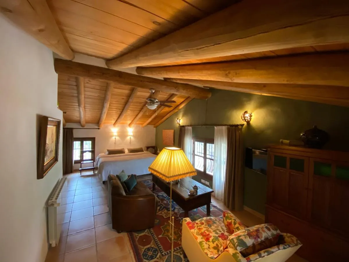 Valle del Arroyo Casas Rurales - B&B - Solo adultos Cortelazor 0*,  España
