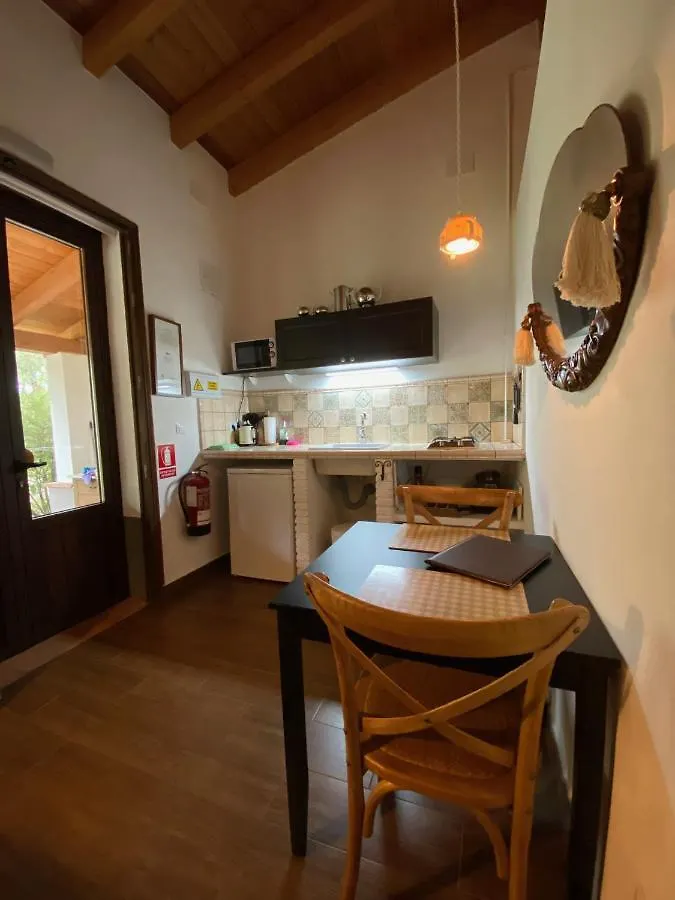 Bed and breakfast Valle del Arroyo Casas Rurales - B&B - Solo adultos Cortelazor España