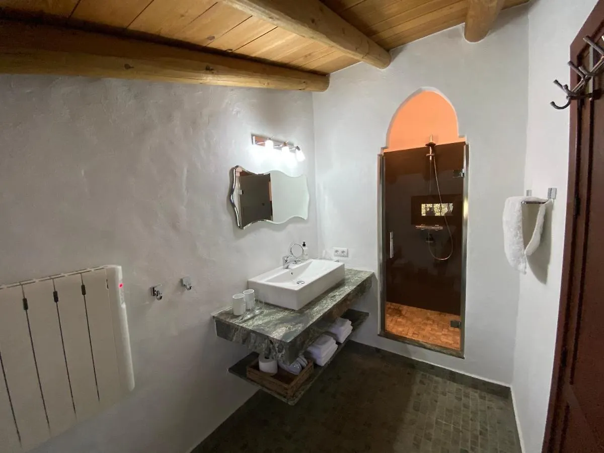 Valle del Arroyo Casas Rurales - B&B - Solo adultos Cortelazor 0*,