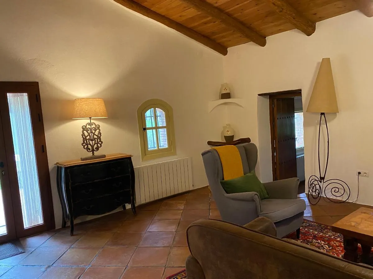 Valle del Arroyo Casas Rurales - B&B - Solo adultos Cortelazor 0*,  España
