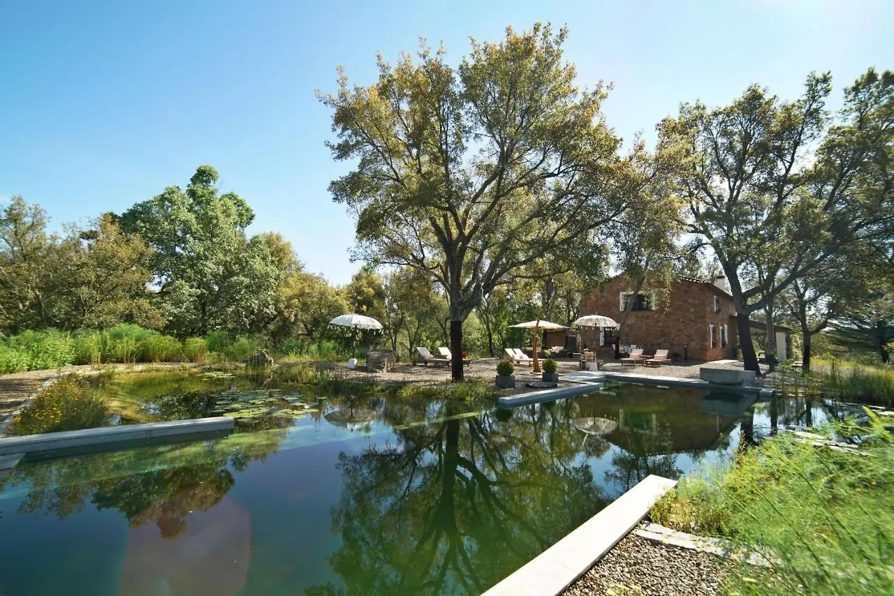 Valle del Arroyo Casas Rurales - B&B - Solo adultos Cortelazor