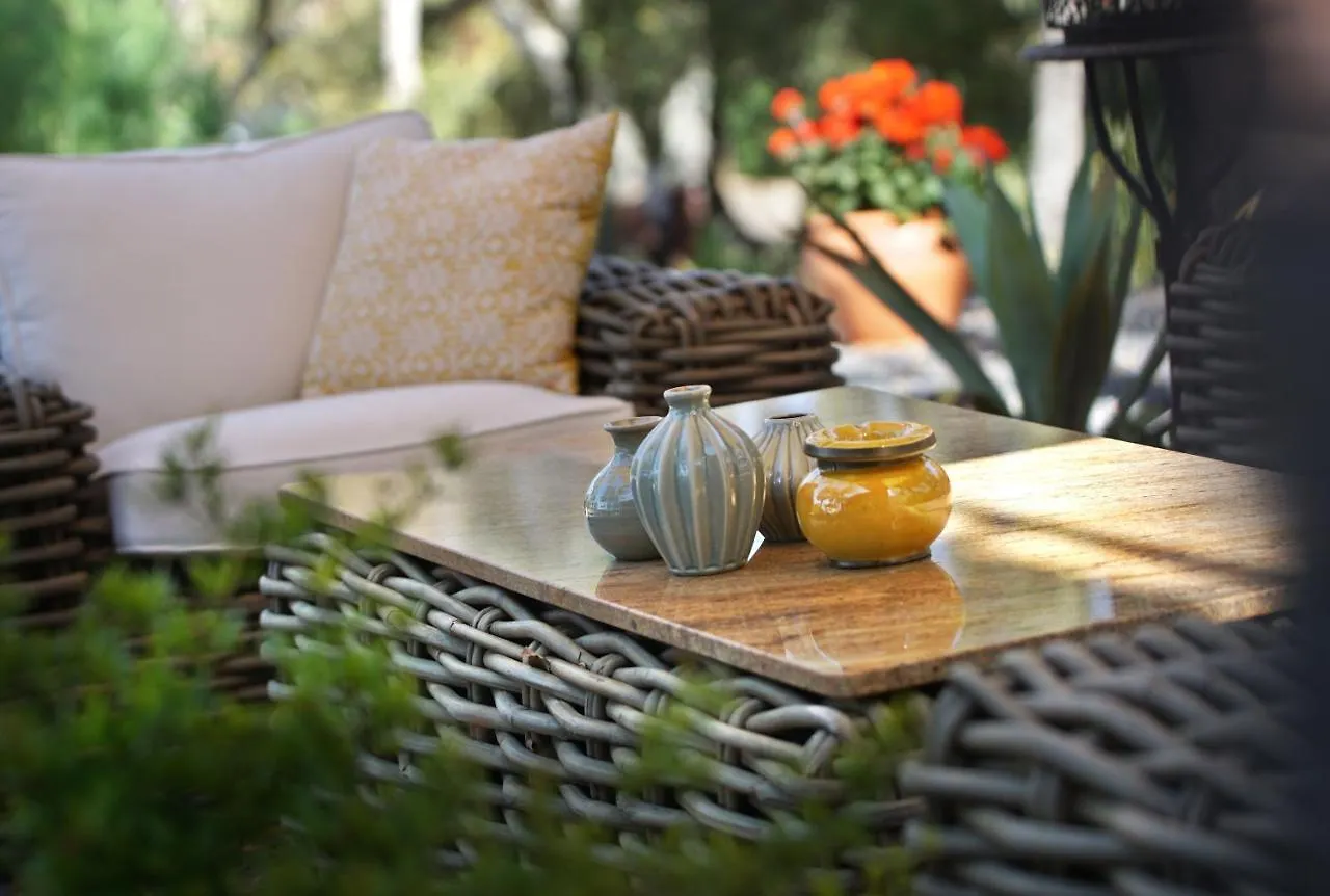 Bed and breakfast Valle del Arroyo Casas Rurales - B&B - Solo adultos Cortelazor