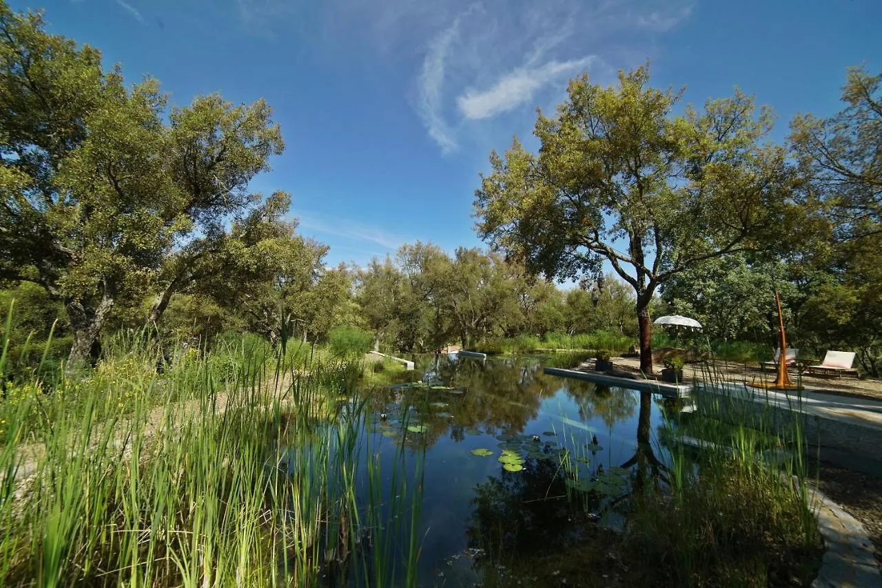 Valle del Arroyo Casas Rurales - B&B - Solo adultos Cortelazor Bed and breakfast