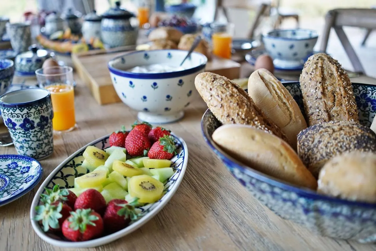 Bed and breakfast Valle del Arroyo Casas Rurales - B&B - Solo adultos Cortelazor